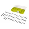 Bit set Ryobi RAK55DK 55 Pieces