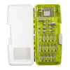 Bitų rinkinys Ryobi RAK55DK 55 Dalys
