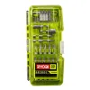Bitų rinkinys Ryobi RAK55DK 55 Dalys