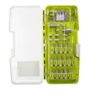 Советы Ryobi RAK55DK 55 Предметы