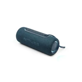 Портативный Bluetooth-динамик Muse M780BTR     20W Синий 20 W