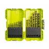 Ritinių rinkinys Ryobi 5132004390 19 Dalys