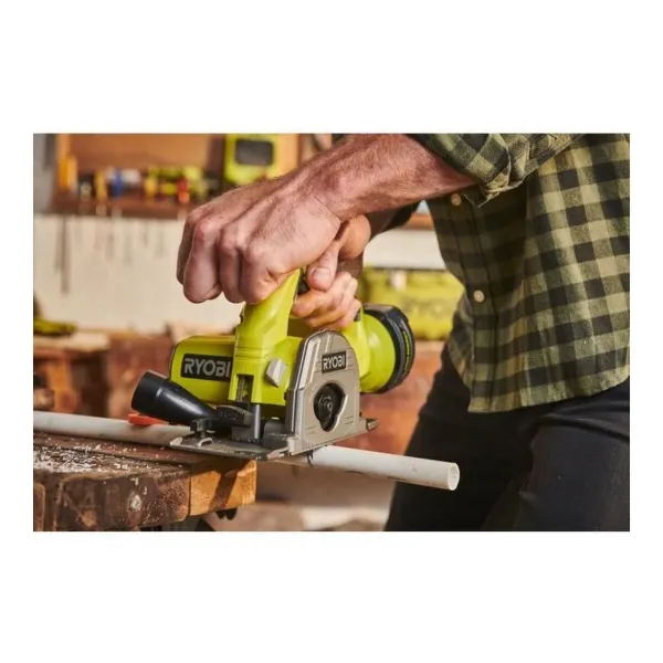 Ripzāģis Ryobi R18MMS 18 V