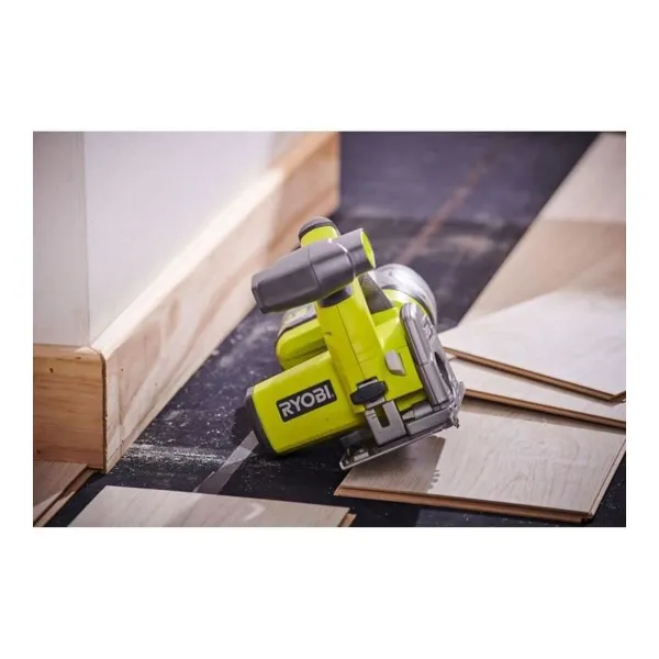 Ripzāģis Ryobi R18MMS 18 V