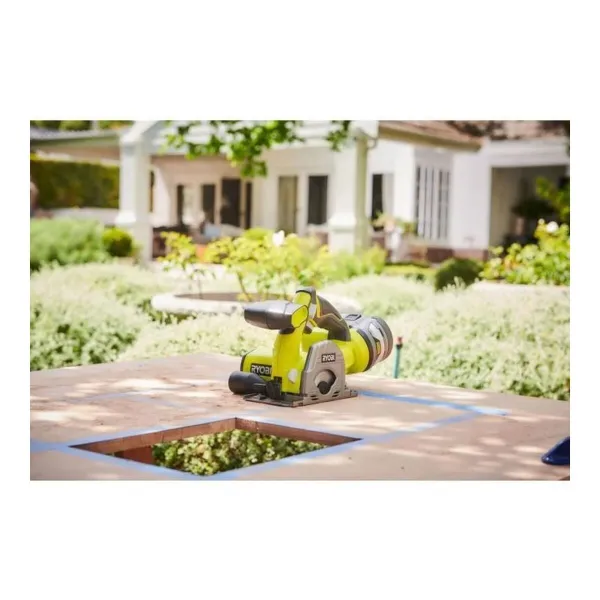 Ripzāģis Ryobi R18MMS 18 V