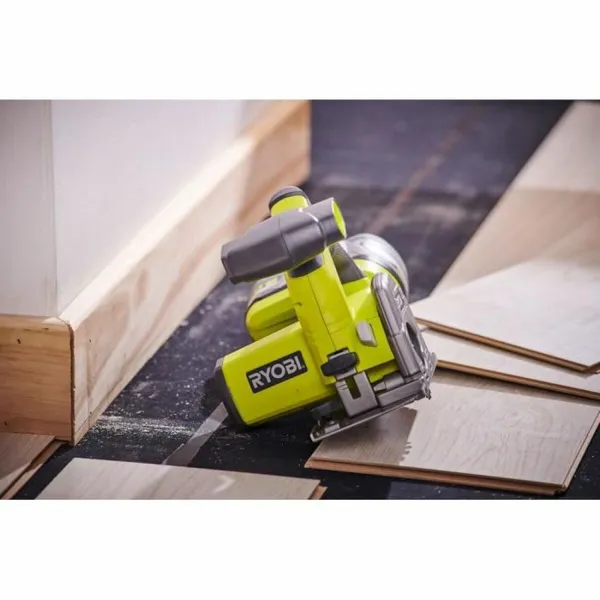 Ripzāģis Ryobi R18MMS 18 V