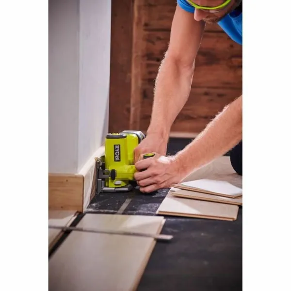 Ripzāģis Ryobi R18MMS 18 V