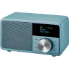 Transistoriradio Sangean DDR7 MINI Sininen FM Retro
