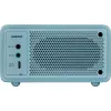 Transistoriradio Sangean DDR7 MINI Sininen FM Retro