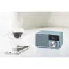 Transistoriradio Sangean DDR7 MINI Sininen FM Retro