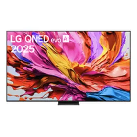 Смарт-ТВ LG 100QNED86A6 100" 4K Ultra HD LED HDR D-LED AMD FreeSync QNED