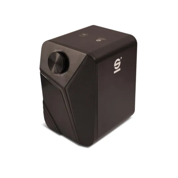 PC Skaļruņi Sparco SPSPEAKERSPRO Melns