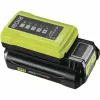 Akulaadija Ryobi 36 V
