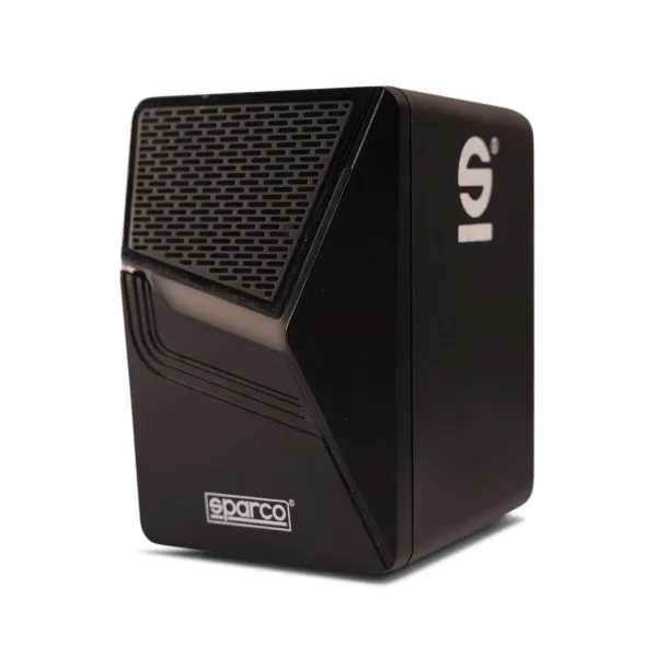 PC Skaļruņi Sparco SPSPEAKERSPRO Melns
