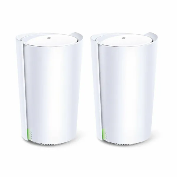 Prieigos taškas TP-Link DECOX90-2PK Balta