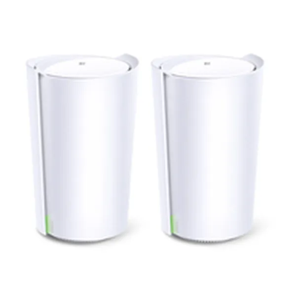 Prieigos taškas TP-Link DECOX90-2PK Balta