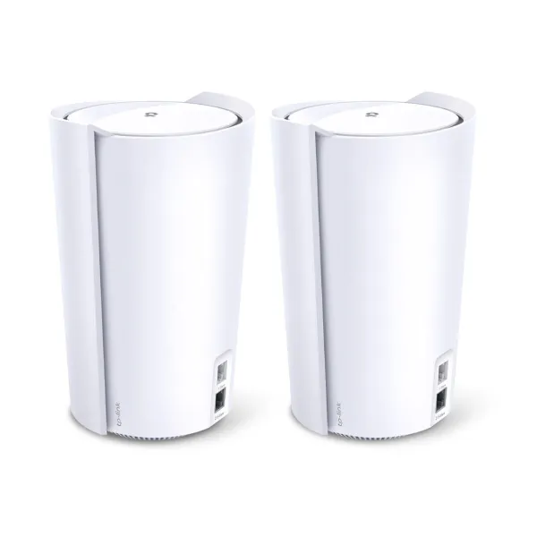 Prieigos taškas TP-Link DECOX90-2PK Balta