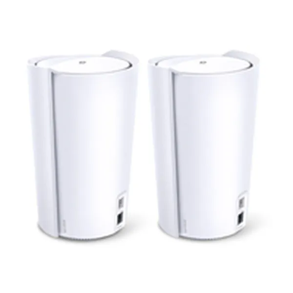 Prieigos taškas TP-Link DECOX90-2PK Balta