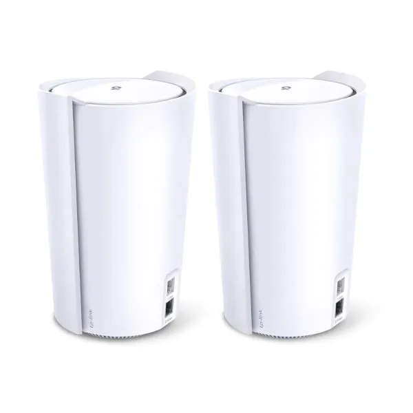 Prieigos taškas TP-Link DECOX90-2PK Balta