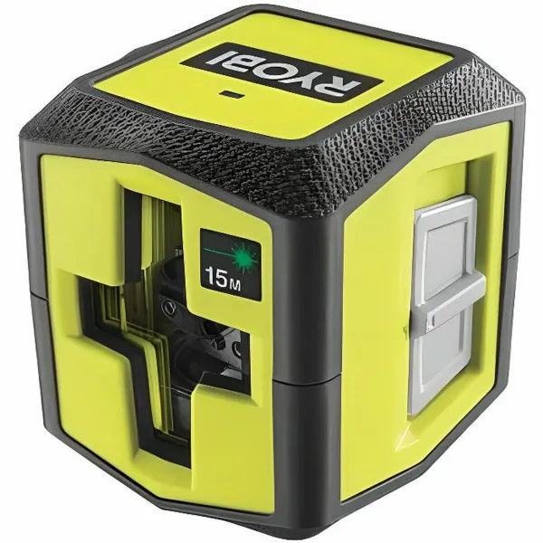 Lasertaso Ryobi 15 m