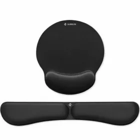 Hiirimatto Subblim SUBMP-04E020 Musta