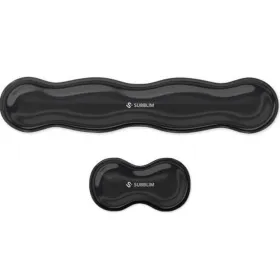 Hiirimatto Subblim SUBMP-04E061 Musta