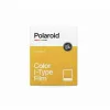 Мгновенная фотопленка Polaroid Film i-Type В цвет