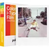 Мгновенная фотопленка Polaroid Film i-Type В цвет