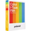 Мгновенная фотопленка Polaroid Film i-Type В цвет