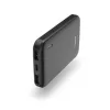 Powerbank Hama 00201707 Pilka Antracito 5000 mAh