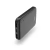 Powerbank Hama 00201707 Pilka Antracito 5000 mAh