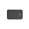 Powerbank Hama 00201707 Pilka Antracito 5000 mAh