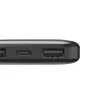 Powerbank Hama 00201707 Pilka Antracito 5000 mAh