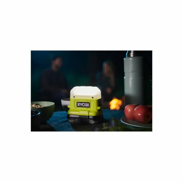 фонарь Ryobi RLC18-0
