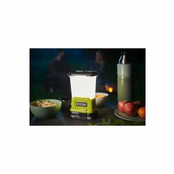 Taskulamp Ryobi 5133005386 E27 Juhtmevaba