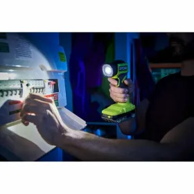 фонарь LED Ryobi OnePlus Аккумулятор 280 lm
