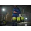 Õlakott Ryobi Must