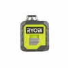 Lasertaso Ryobi 25 m