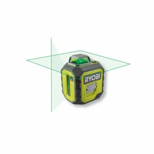 Lasertaso Ryobi 25 m