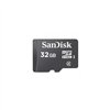 SanDisk memory card 32GB microSDHC