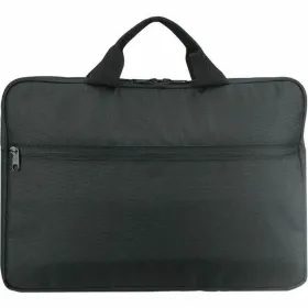 Kannettavan salkku Mobilis One bag Musta 16"