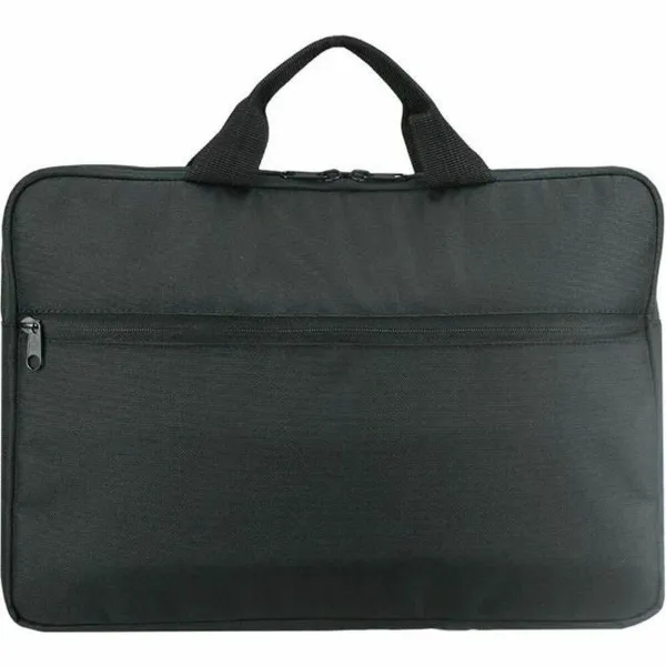 Sülearvuti Ümbris Mobilis One bag Must 16"