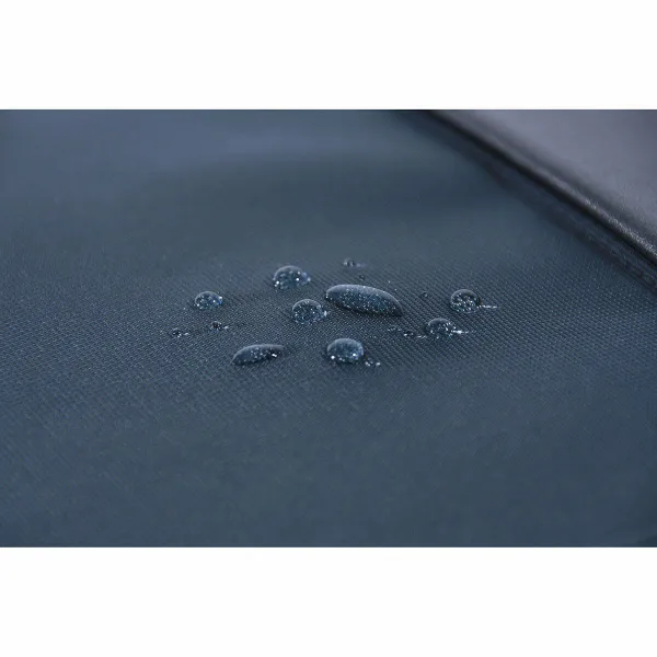Nešiojamojo kompiuterio dėklas Mobilis 005033 Juoda Juoda / Mėlyna 16"