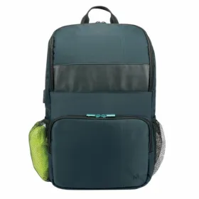 Kannettavan salkku Mobilis 005034 14" 16" Tummansininen