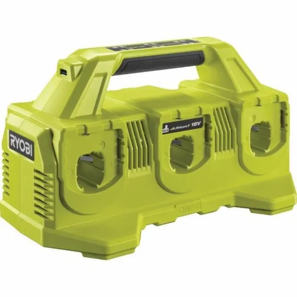 Akkulaturi Ryobi