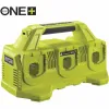 Battery charger Ryobi