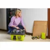Poistin Ryobi 18V