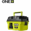 Ekstrahētājs Ryobi 18V
