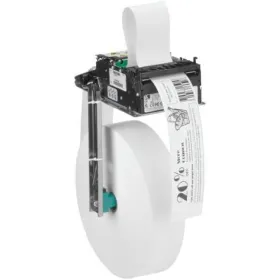 Rezerves daļas Zebra 01890-300