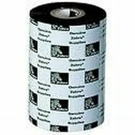 Siltuma pārneses lente Zebra 02100BK11045 (12 uds)
